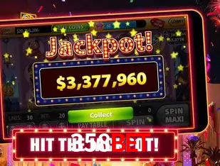 Flash Promotion 358bet