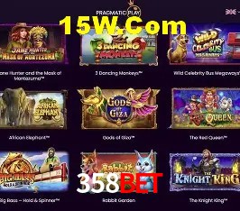 API Integration 358bet