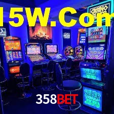 Premium Interface 358bet