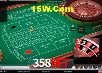 Weekend Specials 358bet