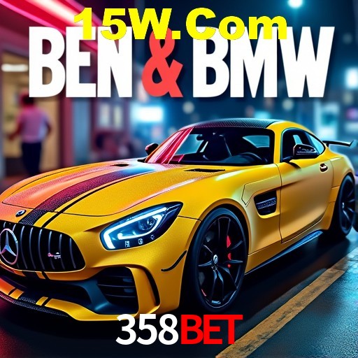 Welcome Bonus 358bet